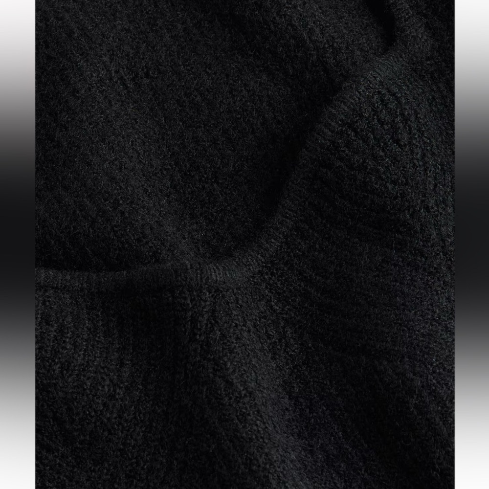 H&M fitted knit dress - Picture 13 of 13